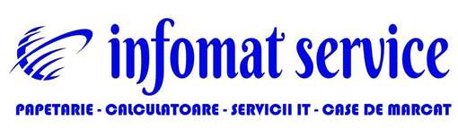 INFOMAT SERVICE SRL